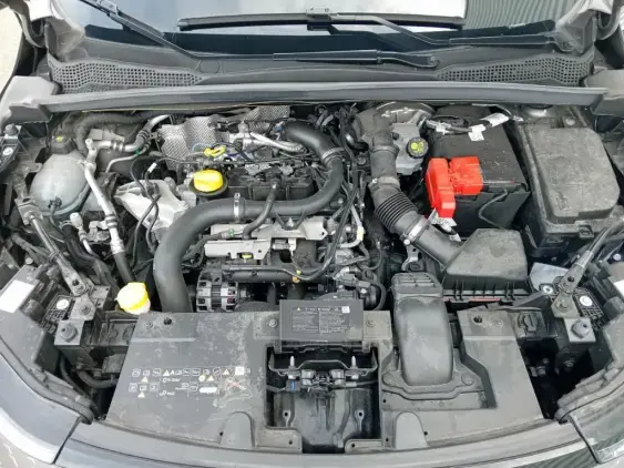 RENAULT CAPTUR II - voiture d'occasion - Photo 21