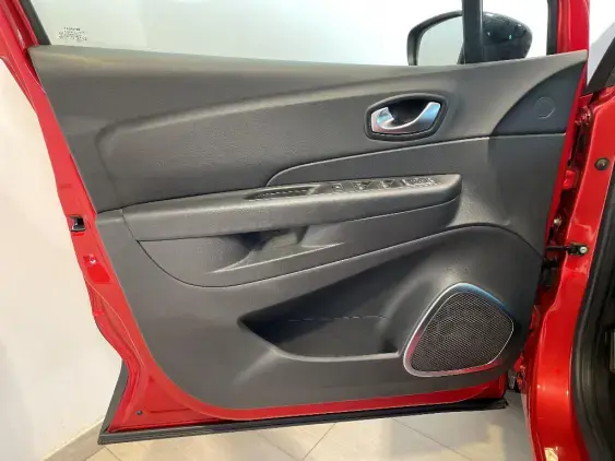 RENAULT CAPTUR - voiture d'occasion - Photo 18
