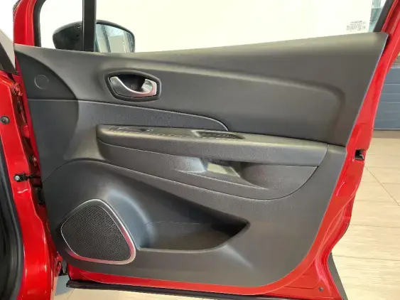 RENAULT CAPTUR - voiture d'occasion - Photo 19