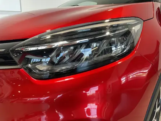 RENAULT CAPTUR - voiture d'occasion - Photo 20