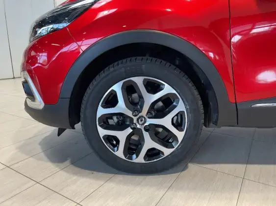 RENAULT CAPTUR - voiture d'occasion - Photo 21