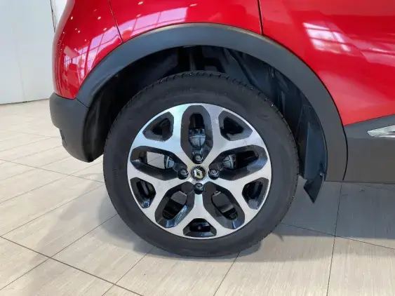 RENAULT CAPTUR - voiture d'occasion - Photo 23