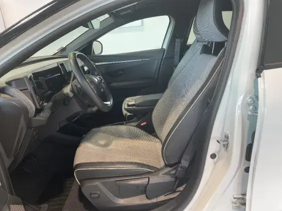 RENAULT MEGANE V - voiture d'occasion - Photo 16