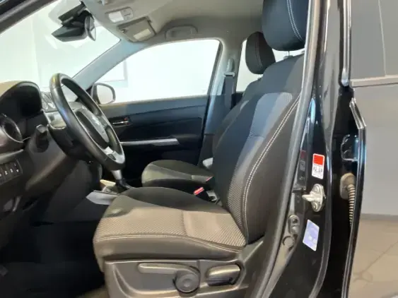 SUZUKI WAGON R - voiture d'occasion - Photo 17