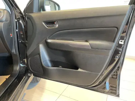 SUZUKI WAGON R - voiture d'occasion - Photo 19