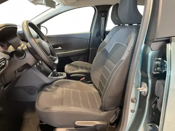 DACIA SANDERO III - voiture d'occasion - Photo 17