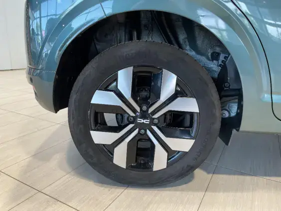 DACIA SANDERO III - voiture d'occasion - Photo 23