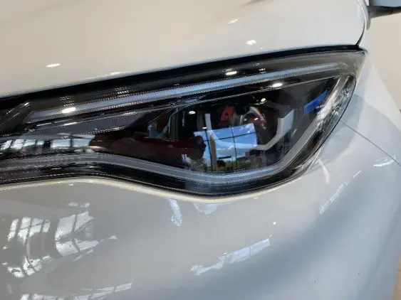 RENAULT ZOE - voiture d'occasion - Photo 19