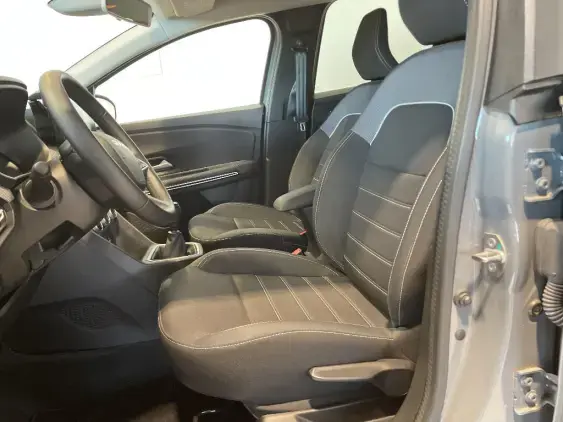 DACIA JOGGER - voiture d'occasion - Photo 16