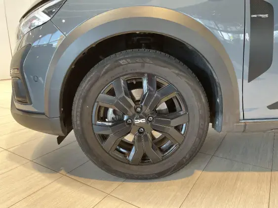 DACIA JOGGER - voiture d'occasion - Photo 21