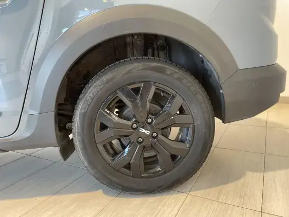 DACIA JOGGER - voiture d'occasion - Photo 22