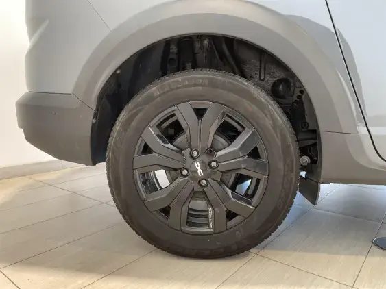 DACIA JOGGER - voiture d'occasion - Photo 23
