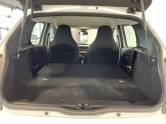 RENAULT TWINGO III - voiture d'occasion - Photo 15