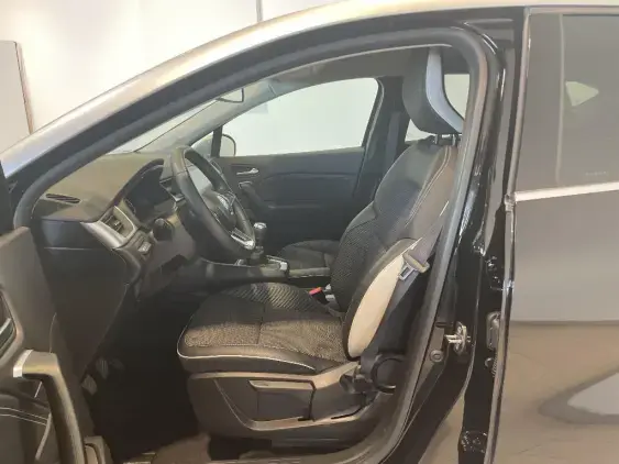 RENAULT CAPTUR II - voiture d'occasion - Photo 17