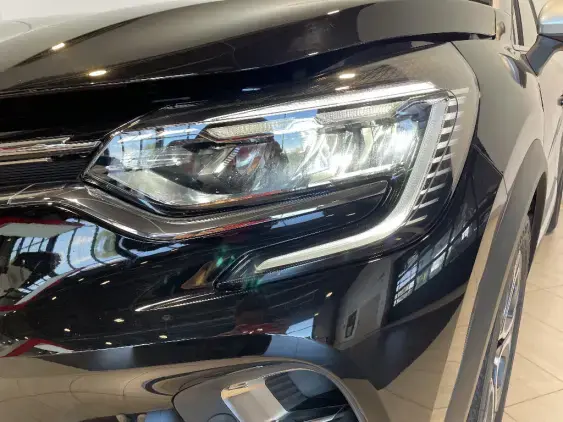 RENAULT CAPTUR II - voiture d'occasion - Photo 21
