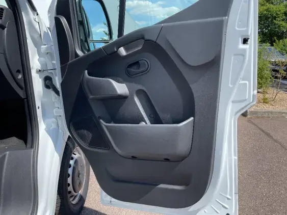 RENAULT MASTER FG III - voiture d'occasion - Photo 13