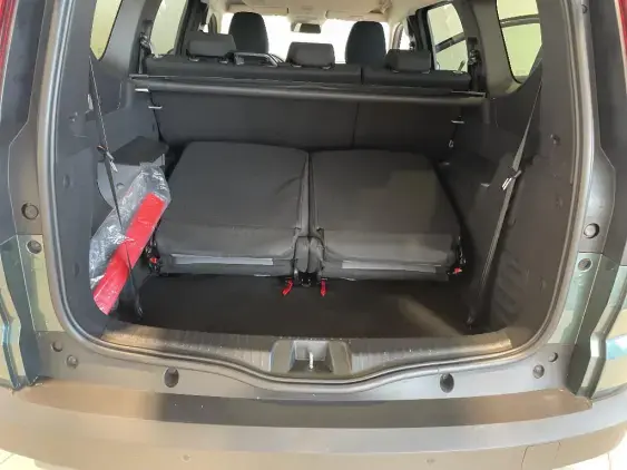 DACIA JOGGER - voiture d'occasion - Photo 16