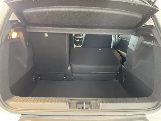 RENAULT CAPTUR II - voiture d'occasion - Photo 16