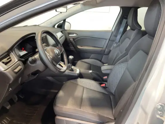RENAULT CAPTUR II - voiture d'occasion - Photo 17