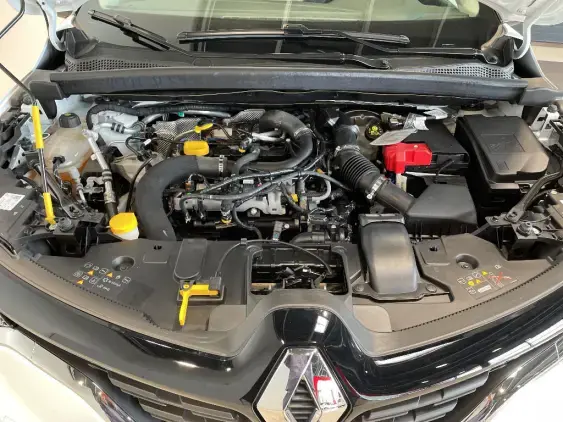 RENAULT CAPTUR II - voiture d'occasion - Photo 20