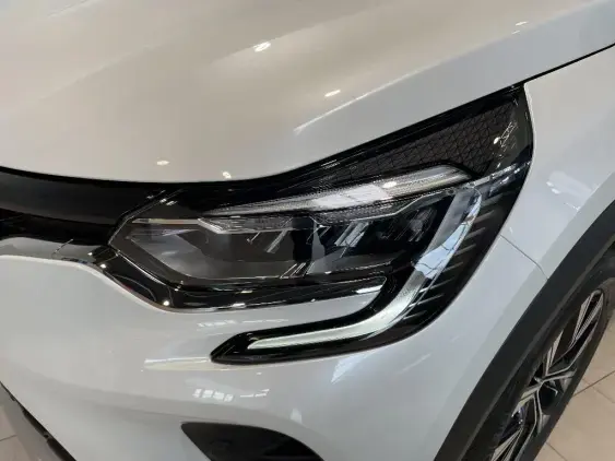 RENAULT CAPTUR II - voiture d'occasion - Photo 21