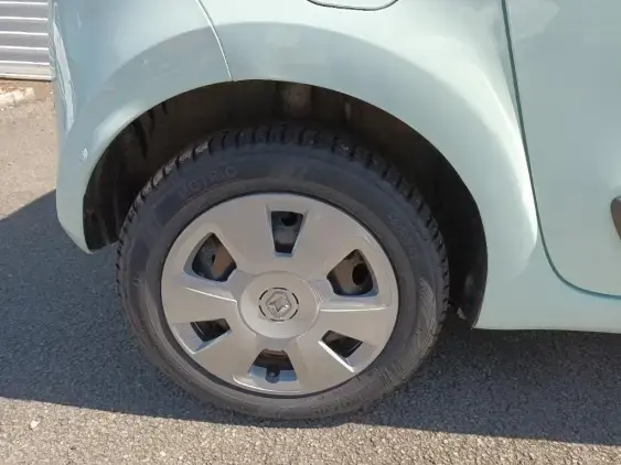 RENAULT TWINGO III - voiture d'occasion - Photo 19