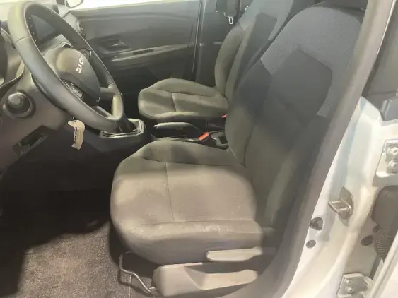 DACIA SANDERO III - voiture d'occasion - Photo 16