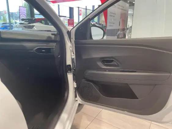 DACIA SANDERO III - voiture d'occasion - Photo 18