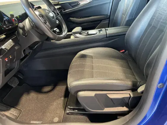 RENAULT AUSTRAL - voiture d'occasion - Photo 16