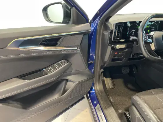 RENAULT AUSTRAL - voiture d'occasion - Photo 17