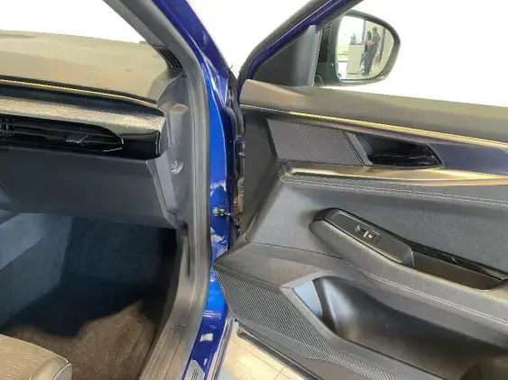 RENAULT AUSTRAL - voiture d'occasion - Photo 18