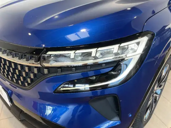 RENAULT AUSTRAL - voiture d'occasion - Photo 19