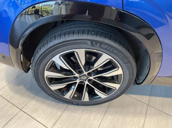 RENAULT AUSTRAL - voiture d'occasion - Photo 22