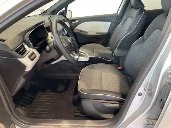 RENAULT CLIO V - voiture d'occasion - Photo 16