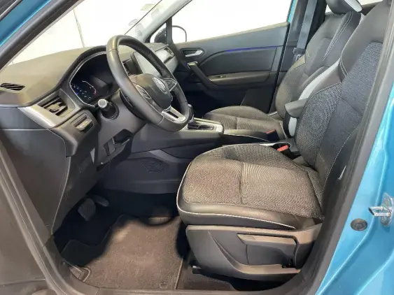 RENAULT CAPTUR II - voiture d'occasion - Photo 16