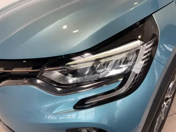RENAULT CAPTUR II - voiture d'occasion - Photo 19