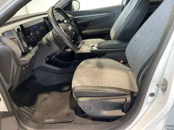 RENAULT MEGANE V - voiture d'occasion - Photo 16