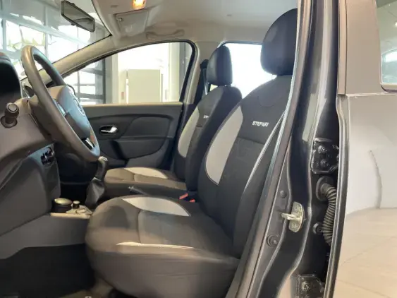 DACIA SANDERO II - voiture d'occasion - Photo 16