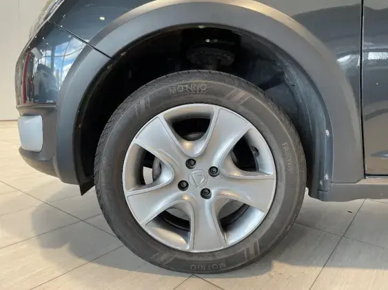 DACIA SANDERO II - voiture d'occasion - Photo 20