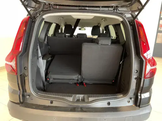 DACIA JOGGER - voiture d'occasion - Photo 15