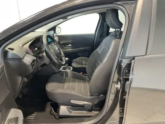 DACIA JOGGER - voiture d'occasion - Photo 16