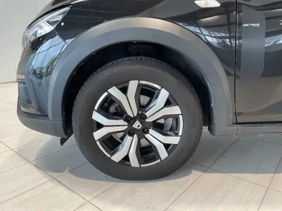 DACIA JOGGER - voiture d'occasion - Photo 20
