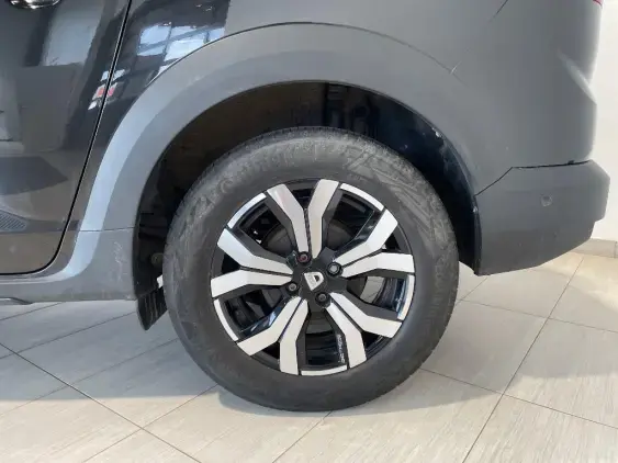 DACIA JOGGER - voiture d'occasion - Photo 21