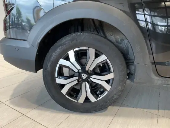 DACIA JOGGER - voiture d'occasion - Photo 22