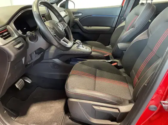 RENAULT CAPTUR II - voiture d'occasion - Photo 16