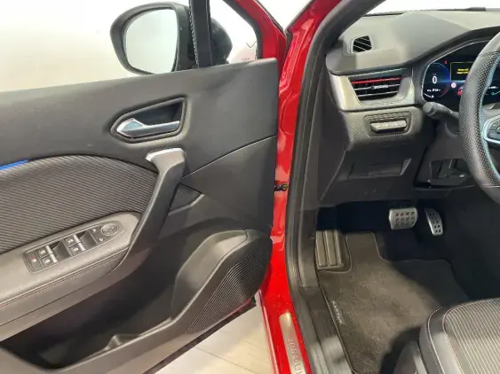 RENAULT CAPTUR II - voiture d'occasion - Photo 17
