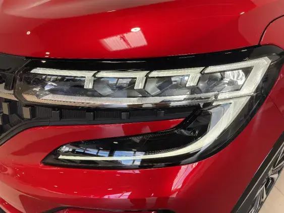 RENAULT AUSTRAL - voiture d'occasion - Photo 19