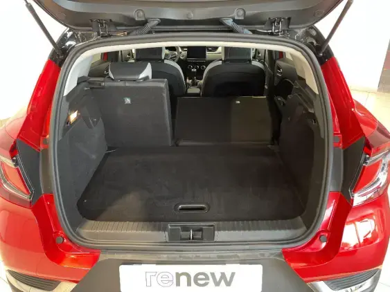 RENAULT CAPTUR II - voiture d'occasion - Photo 16