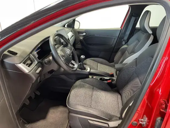 RENAULT CAPTUR II - voiture d'occasion - Photo 17