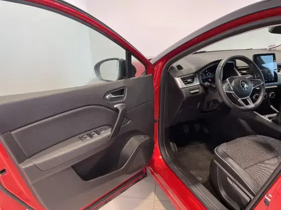 RENAULT CAPTUR II - voiture d'occasion - Photo 18